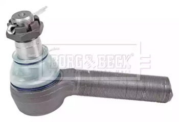 BORG & BECK btr32265 -  Наконечник поперечной рулевой тяги
